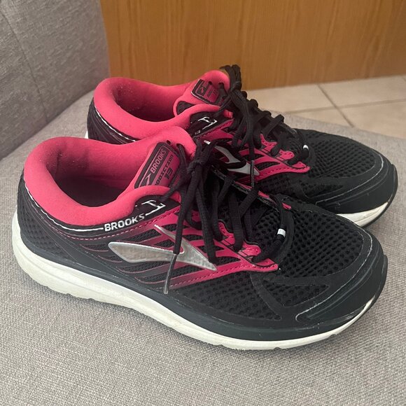 Brooks Addiction 13  Size 7.5  Very good condition - Picture 5 of 8